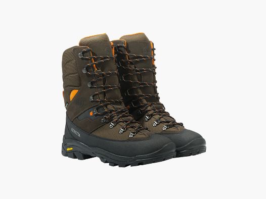 Beretta Stiefel Zambezi High GTX Brown