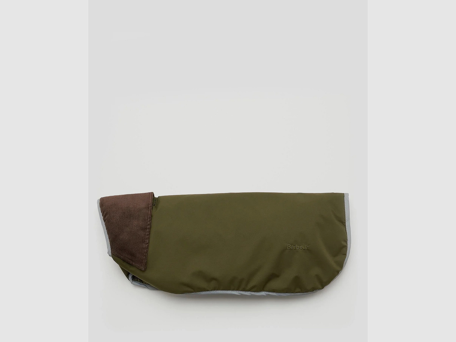 Barbour waterdichte hondenmantel Monmouth