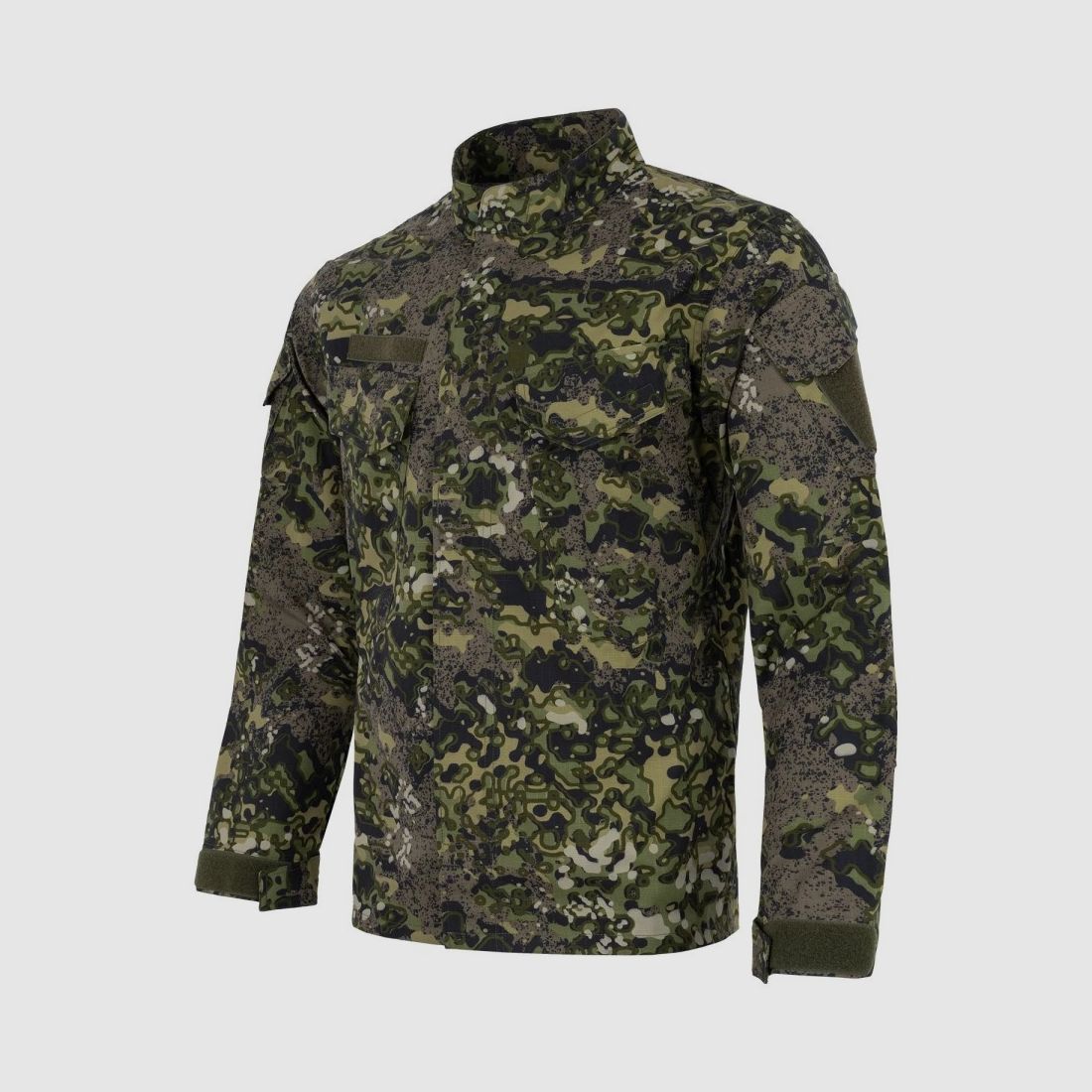 Combat Jacket MAPA B CJ-02, image 1 of 3