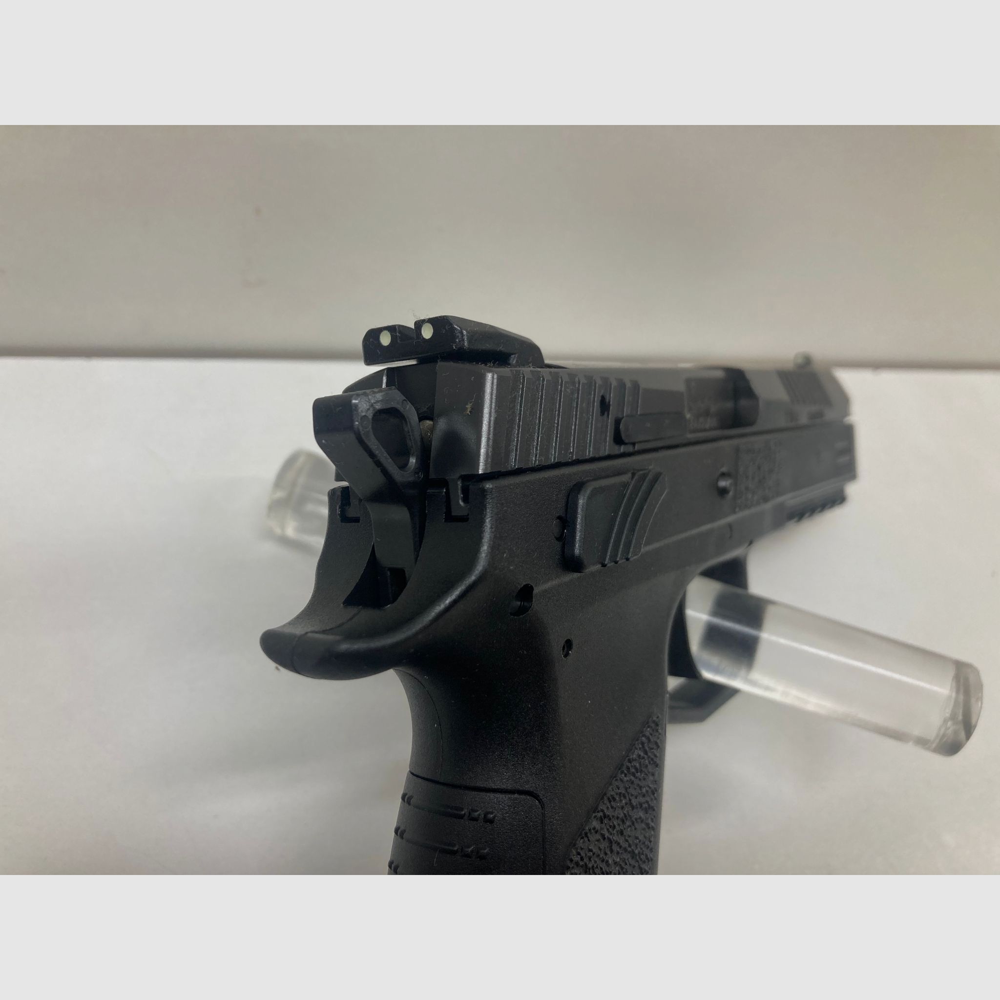 CZ P-09 inkl. Wechselsystem P-09 .22lr - WaffenFriedrichs