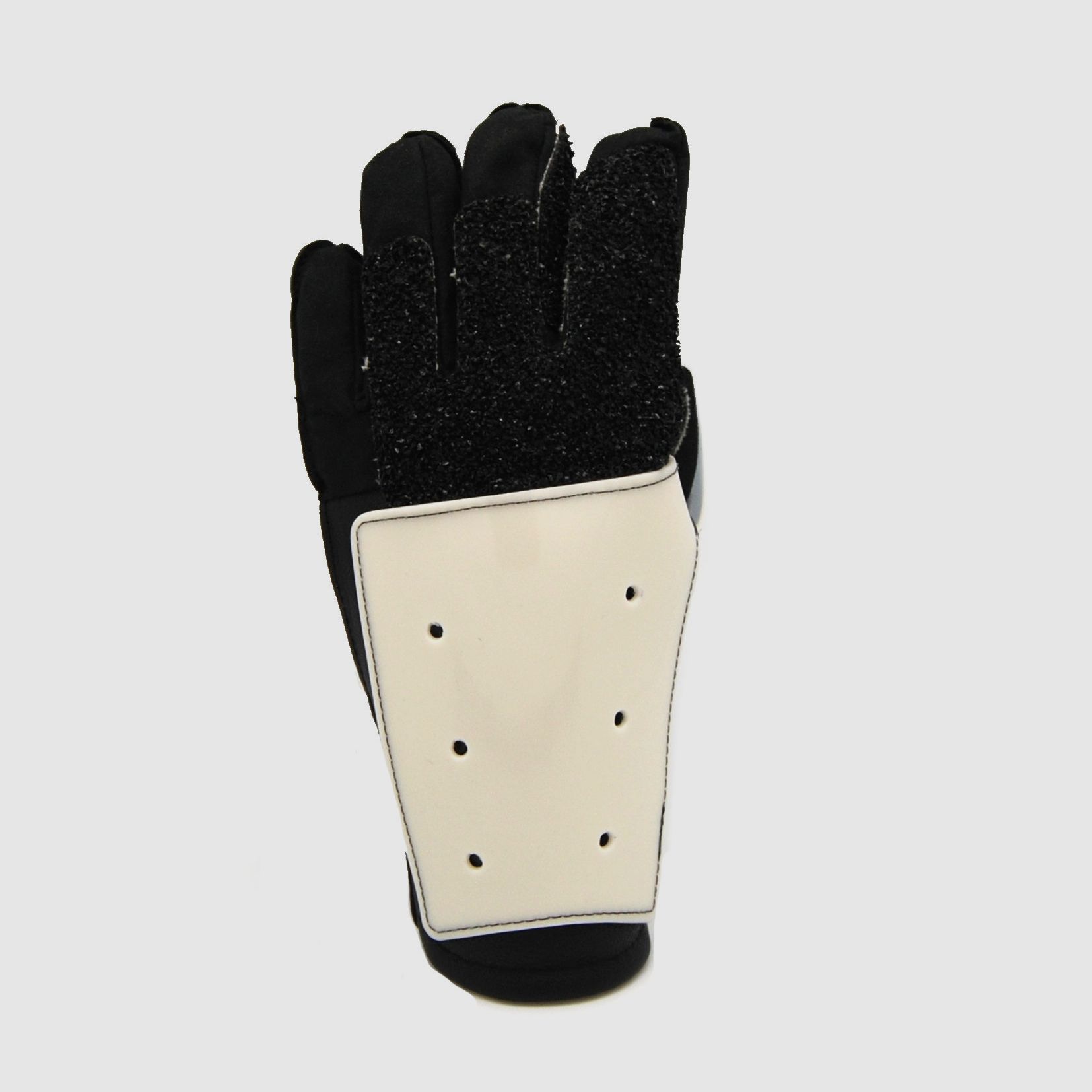 Schießhandschuh Thune Solid Grip lang, Bild 2 von 2