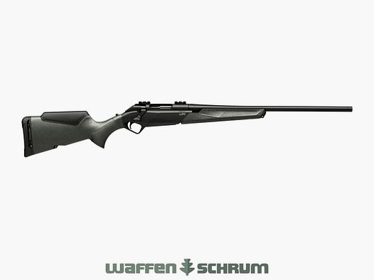 Benelli Lupo Granite Moss