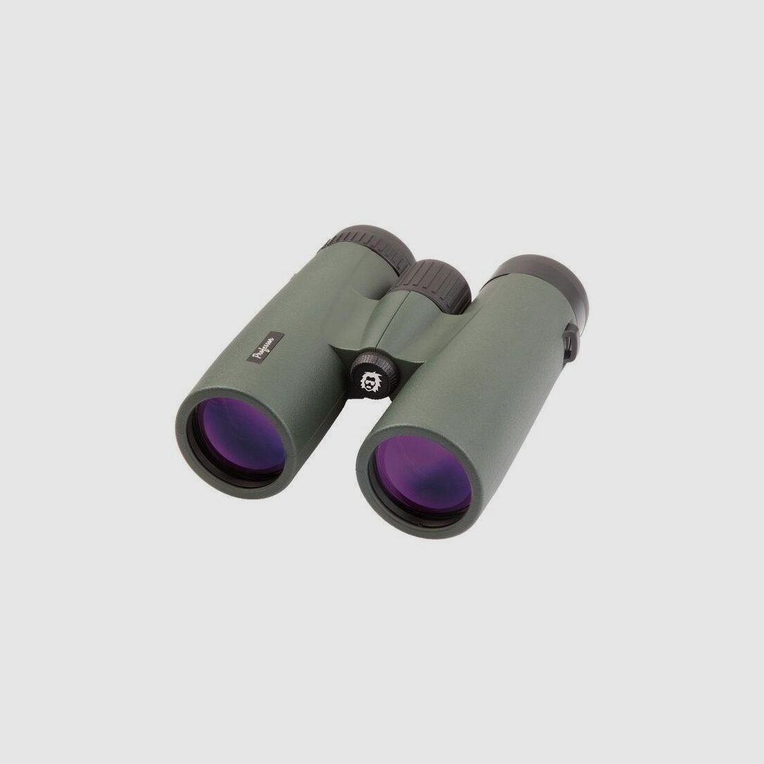 Fernglas Professor Optiken Fichtelberg 10x42 €169.00