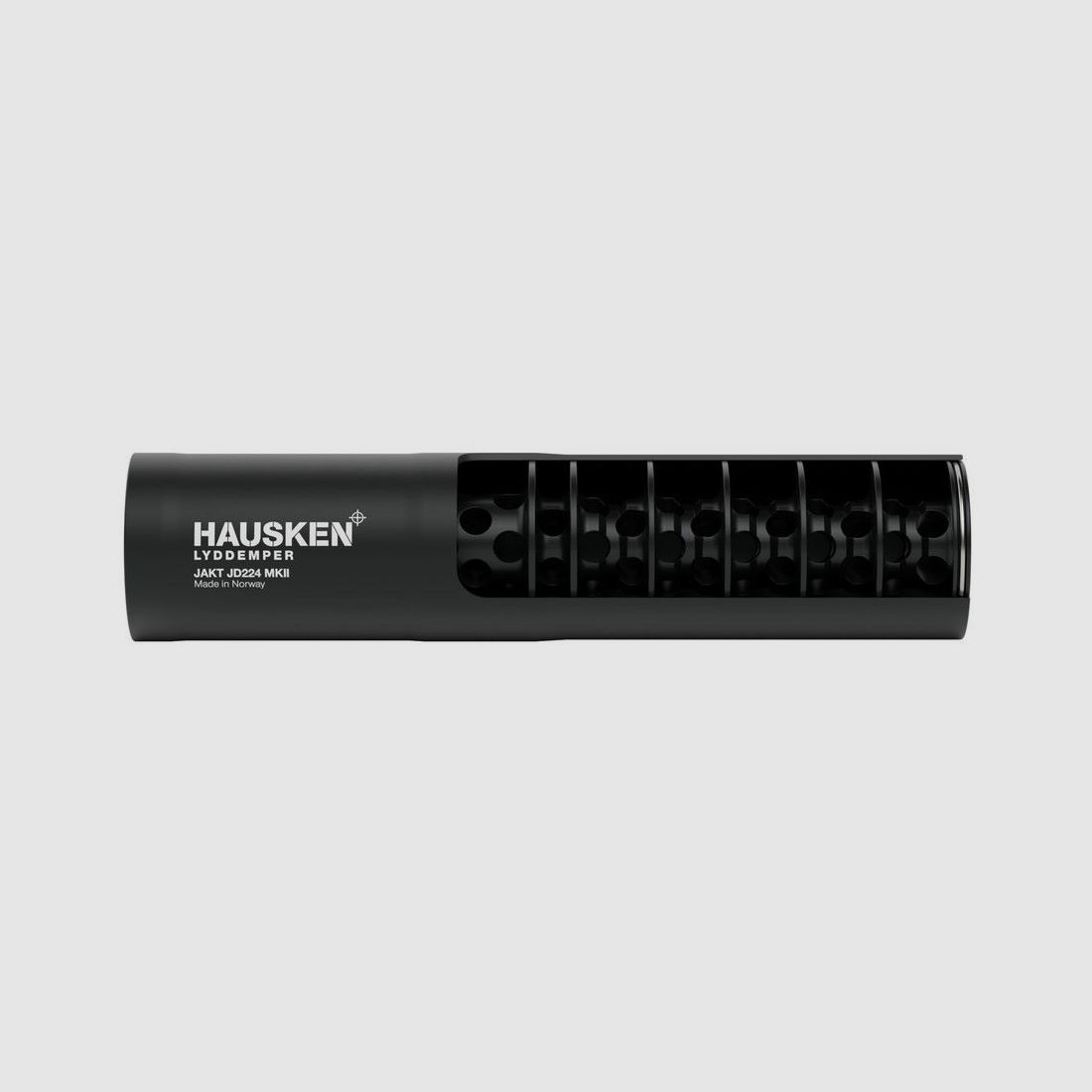 Hausken Jakt JD 224 MK2, Bild 1 von 2