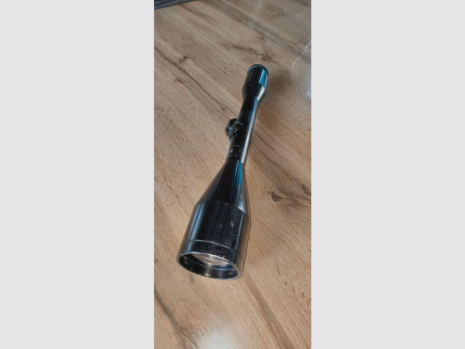 Docter 8x56 -M riflescope