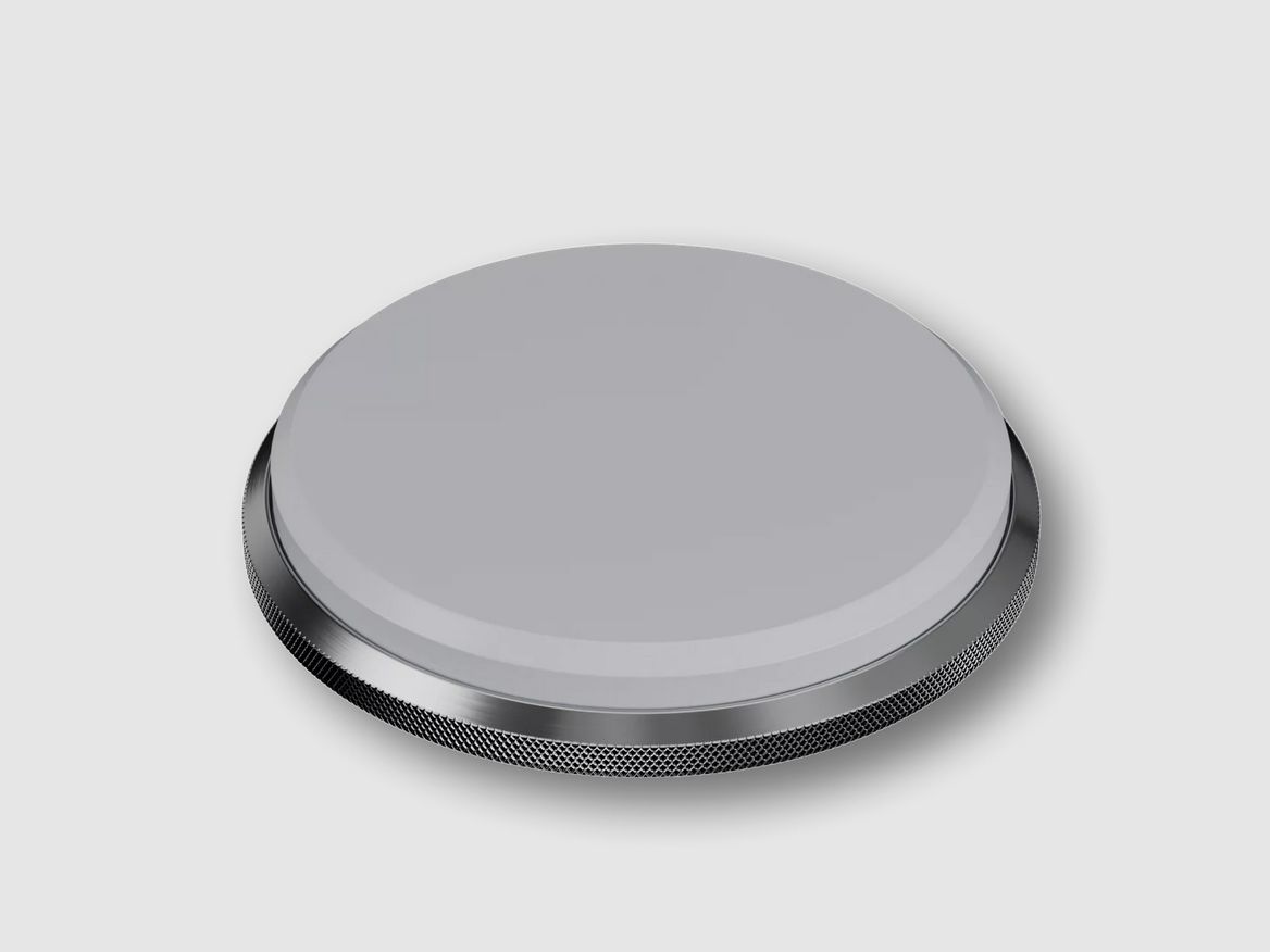 Horl 2 disco de afilar "Kagami" piedra de agua