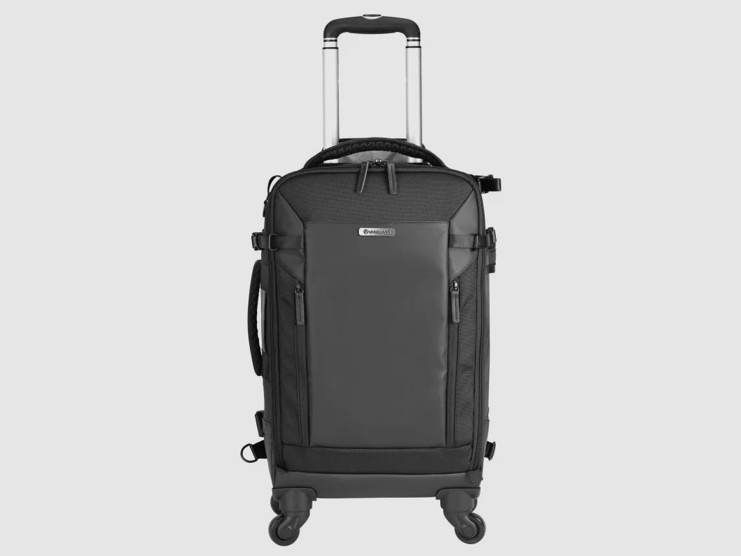 Vanguard Veo Select 58T BK - Fototasche Trolley, Bild 5 von 19