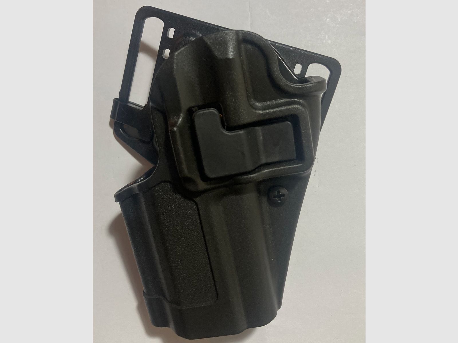 Heckler & Koch SFP9 - ODER - Paddle - Aimpoint Acro C-2