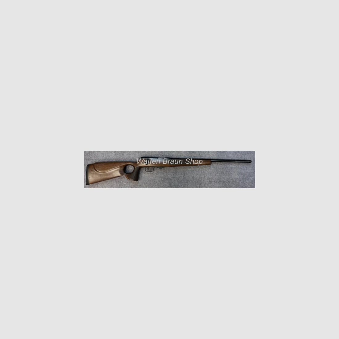 Weihruach HW 66 Produktion .22 Magnum Magazin Deutscher Stecher Mehrlader,Lochschaft