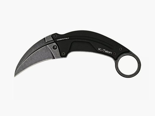 EXTREMA RATIO KNIFE K-TALON DARK STONE