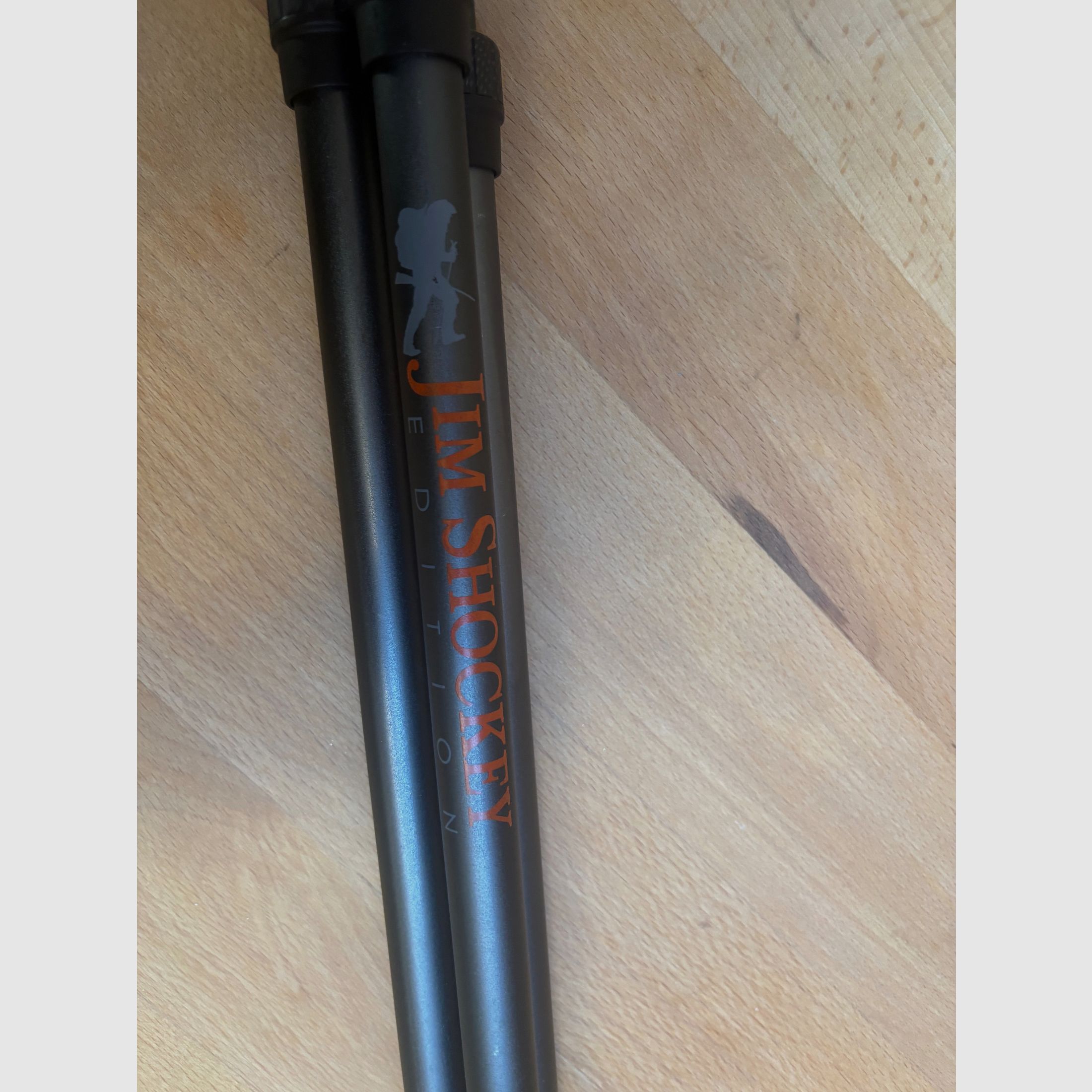 Primos Trigger Stick Gen 2 – Jim Shockey Edition – sehr guter Zustand