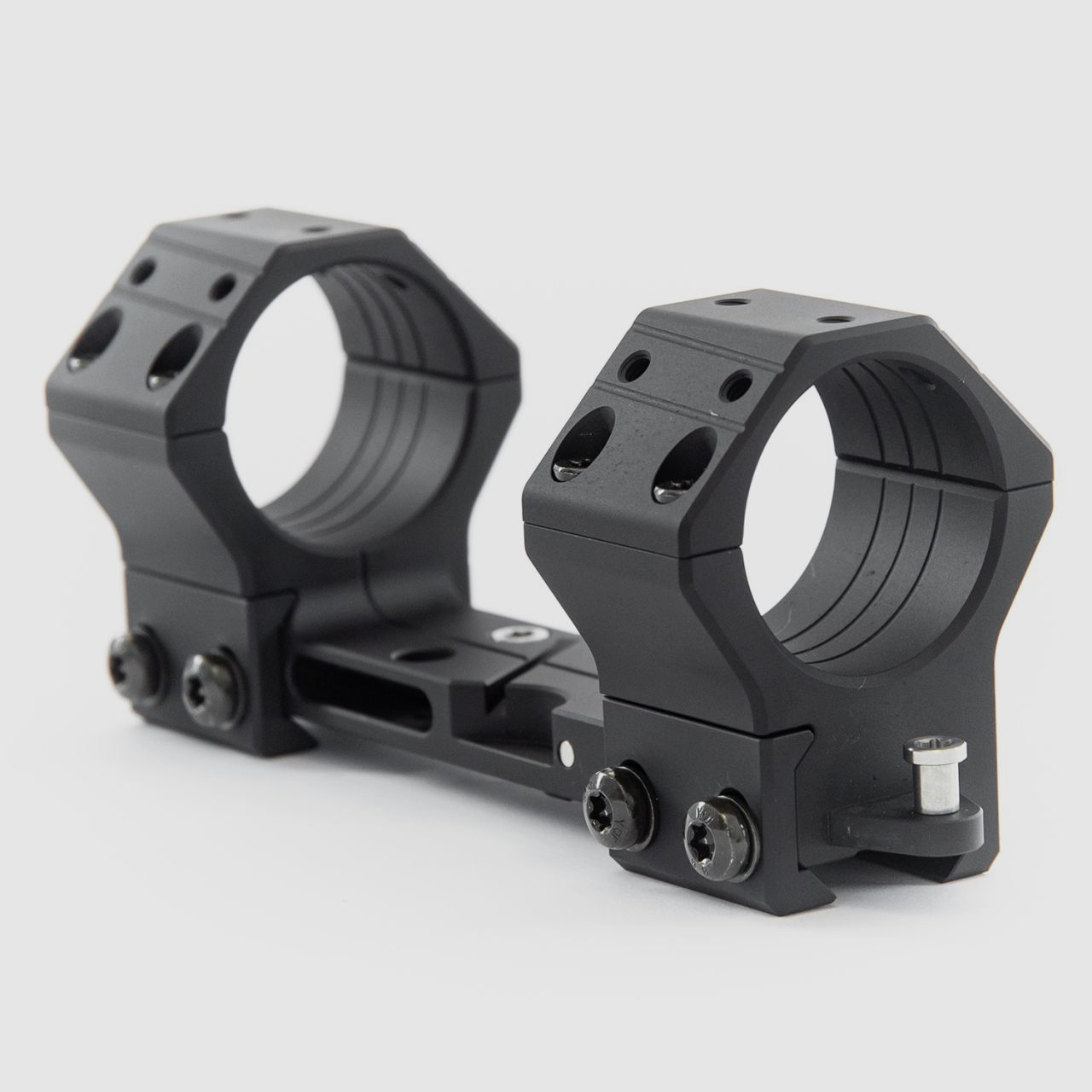 ZCO Zero Compromise Blockmontage ø 36 mm H 38 / 20