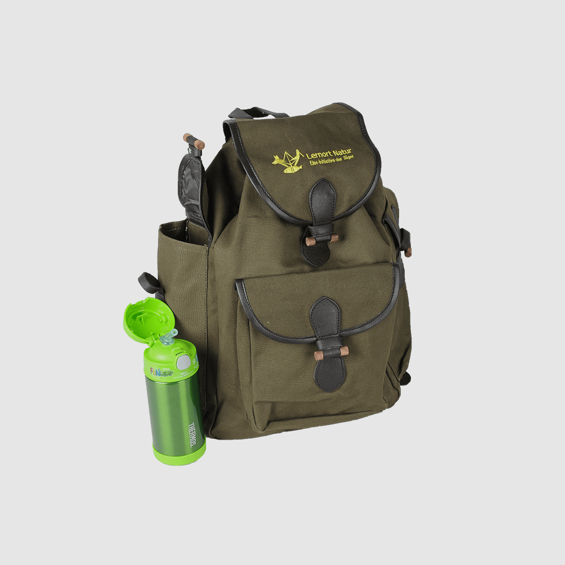 Learning Place Nature Children's Backpack