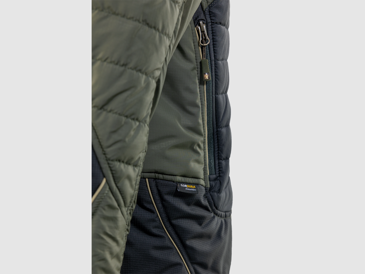 Trabaldo Jacke ALP 2, Bild 5 von 5