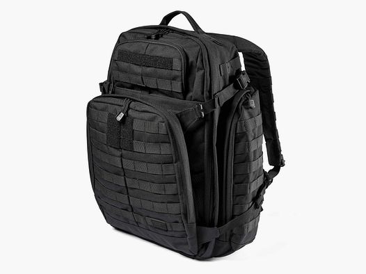 5.11 Tactical 5.11 Tactical Rucksack Rush 72 2.0 55 L - Schwarz