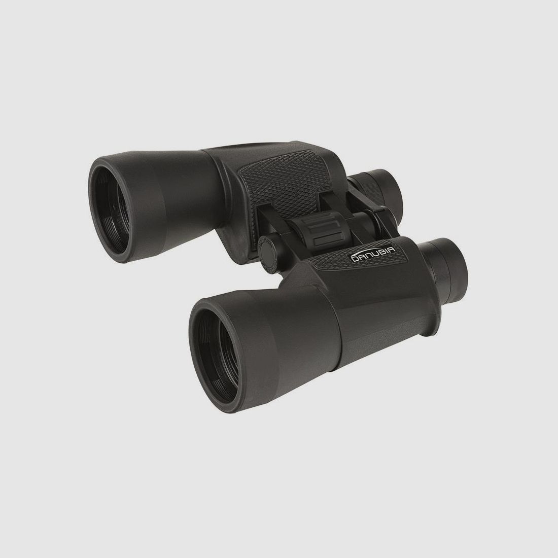 Door binoculars Alpina LX 20x50 with carrying case & carrying strap