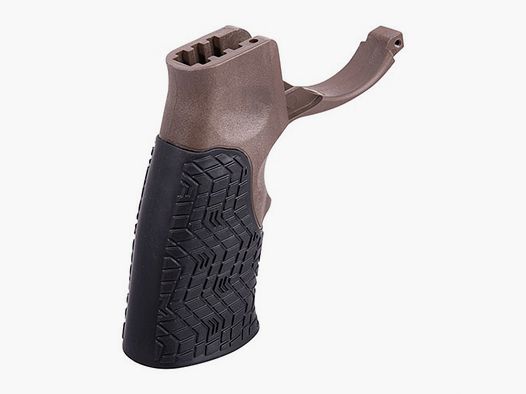 DANIEL DEFENSE AR-15 DANIEL DEFENSE PISTOLENGRIFF POLYMER BRAUN
