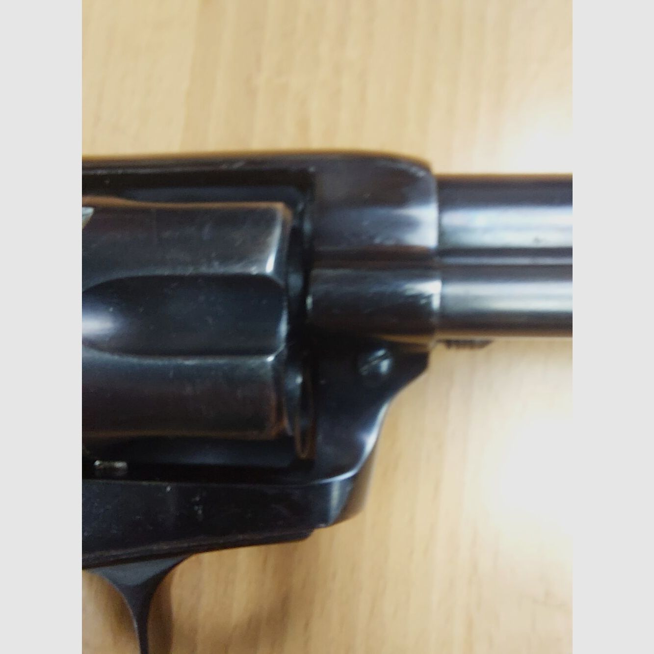 Colt, USA SAA 1873