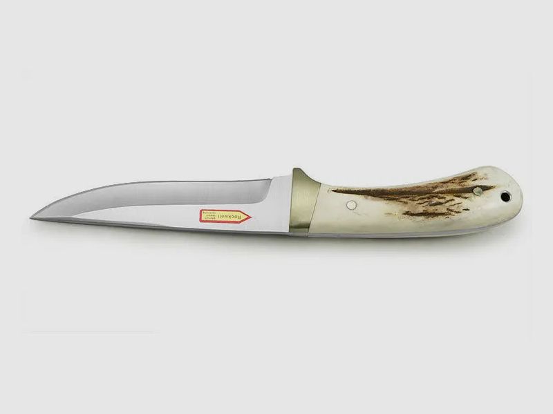 PUMA IP eland, hert