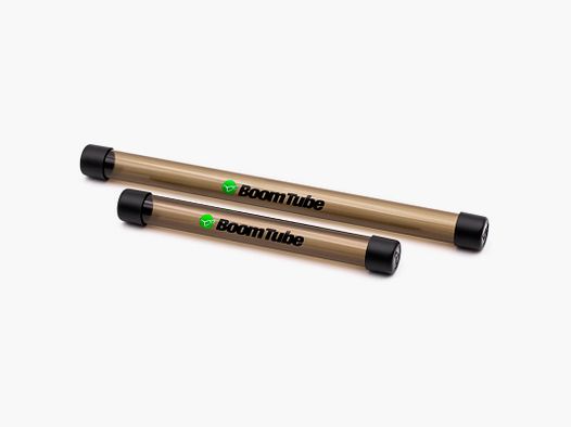 KORDA Boom Tubes ready-tied rig