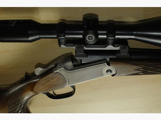 Blaser K95 Knikloopgeweer 7x57R