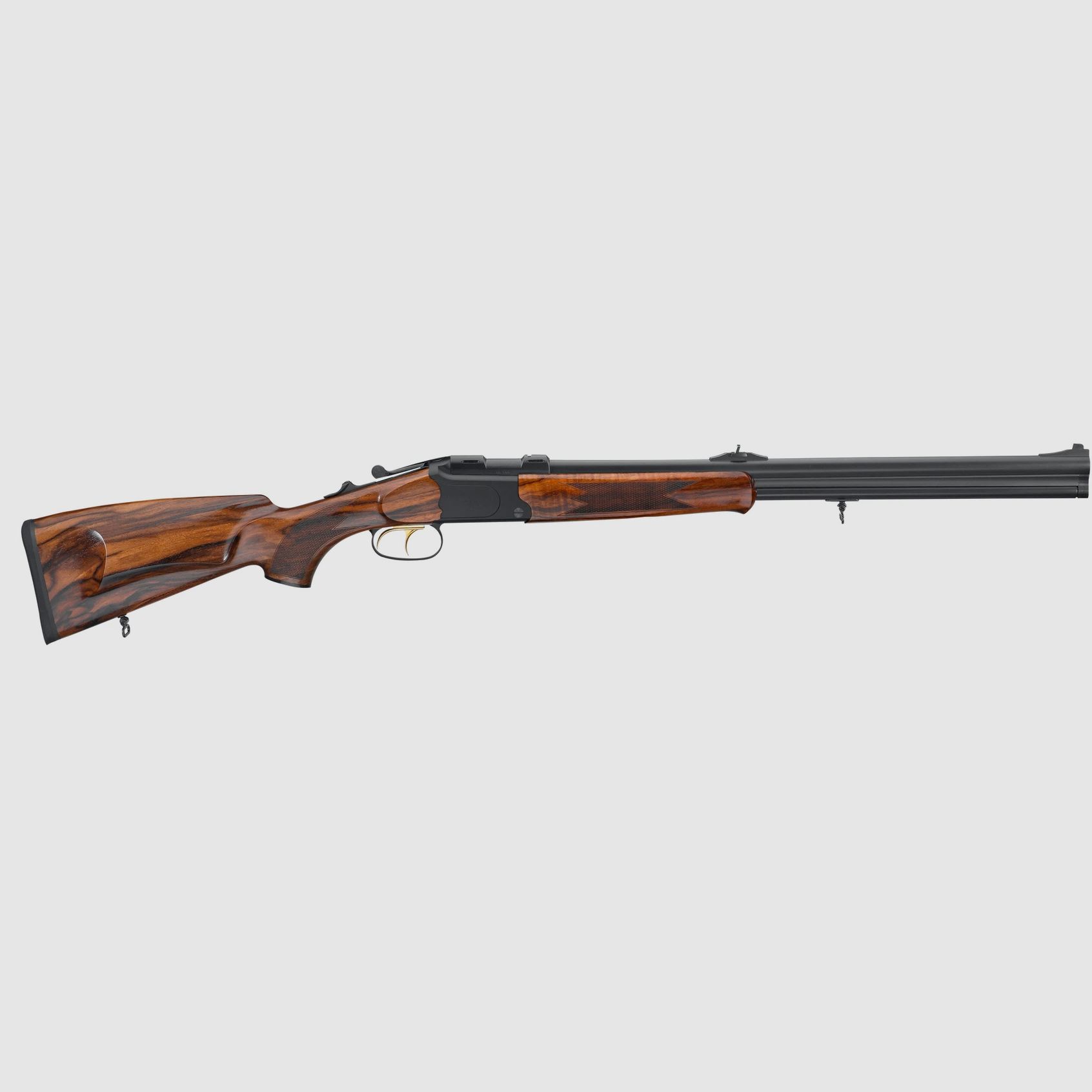 Merkel Bock shotgun B4 Black