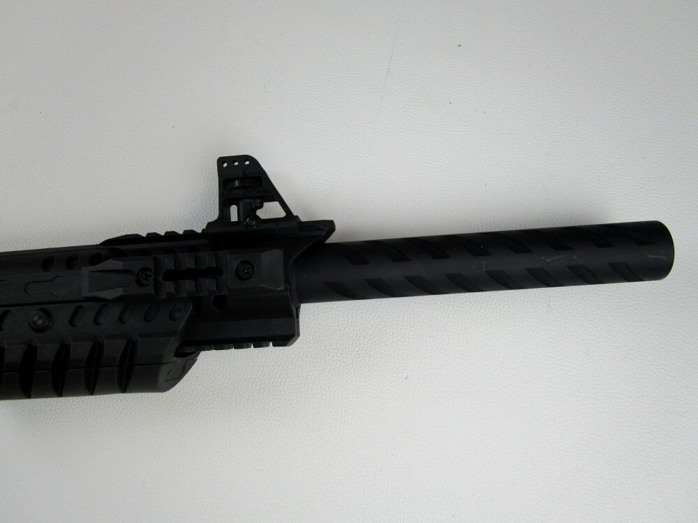 Hatsan Escort-PX12X