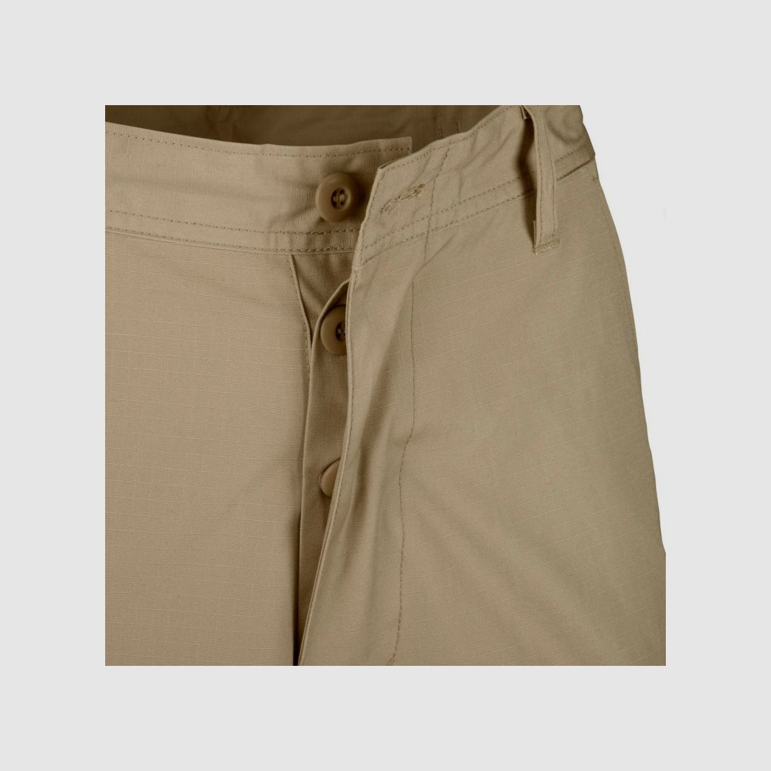 HELIKON TEX BDU SHORTS - COTTON RIPSTOP - PANTALONCINI, immagine 4 di 8