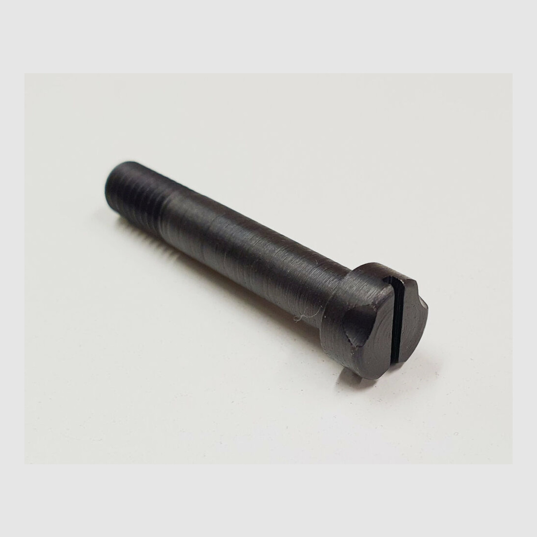 Schwaben Arms GmbH Systemschraube / Kastenschraube Lang für Mauser K98, Neufertigung, brüniert