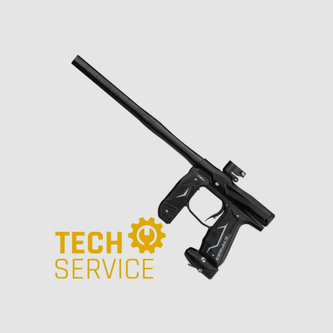 Empire AXE / AXE Pro / Axe 2.0 Techservice / Paintball Markierer Reparaturservice