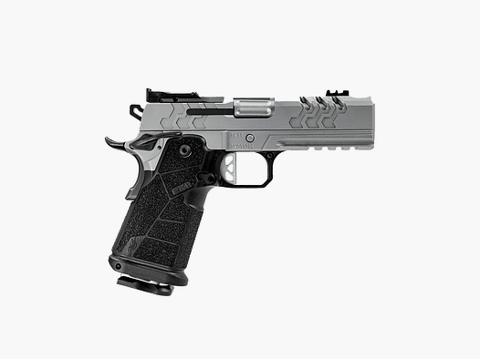 Pistolet Kimber 2K11 Pro Comp Stainless 9mm luger