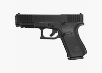 Glock 49 Gen5 MOS​ 9mmLuger Pistole