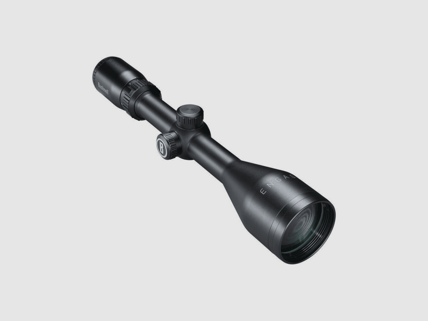 Zielfernrohr BUSHNELL ENGAGE 3-9×50 Deploy MOA SFP, Bild 1 von 5