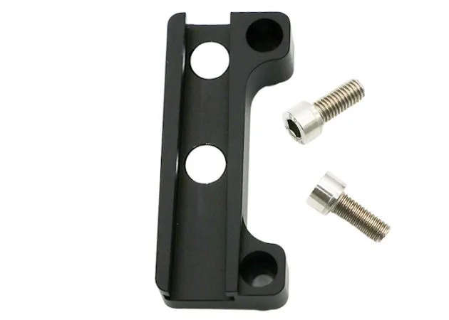 Monopodadapter Saber Tactical voor FX Impact