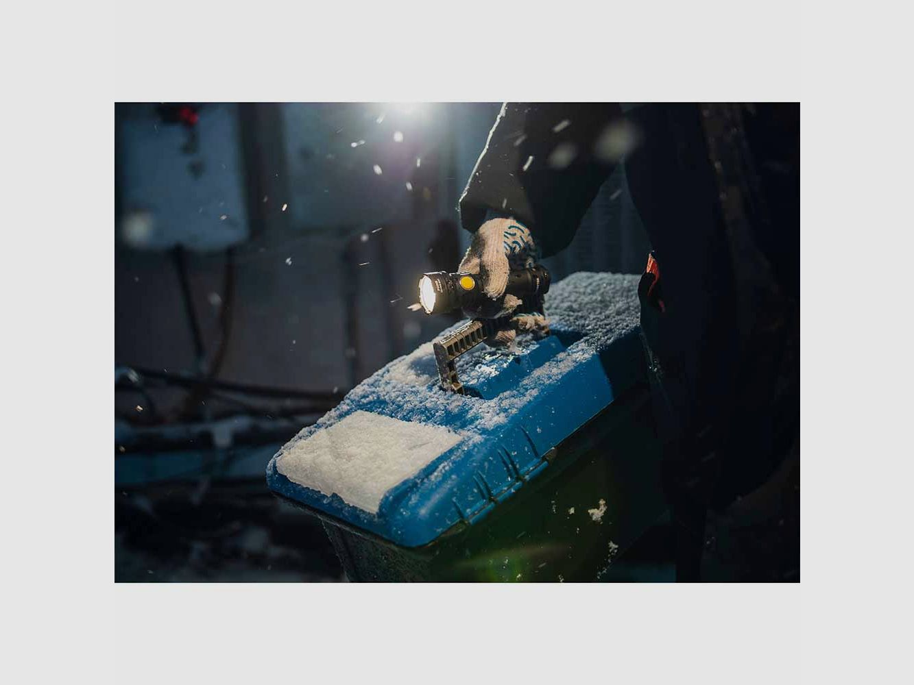 ARMYTEK PRIME C2 PRO MAX WHITE