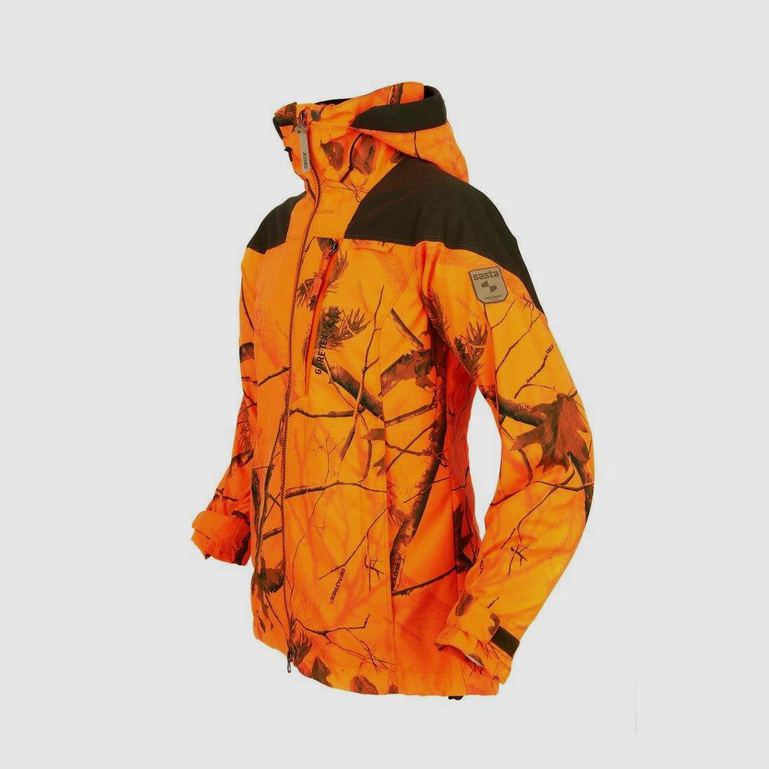 Ronja Blaze Jacke Damen, Bild 1 von 2