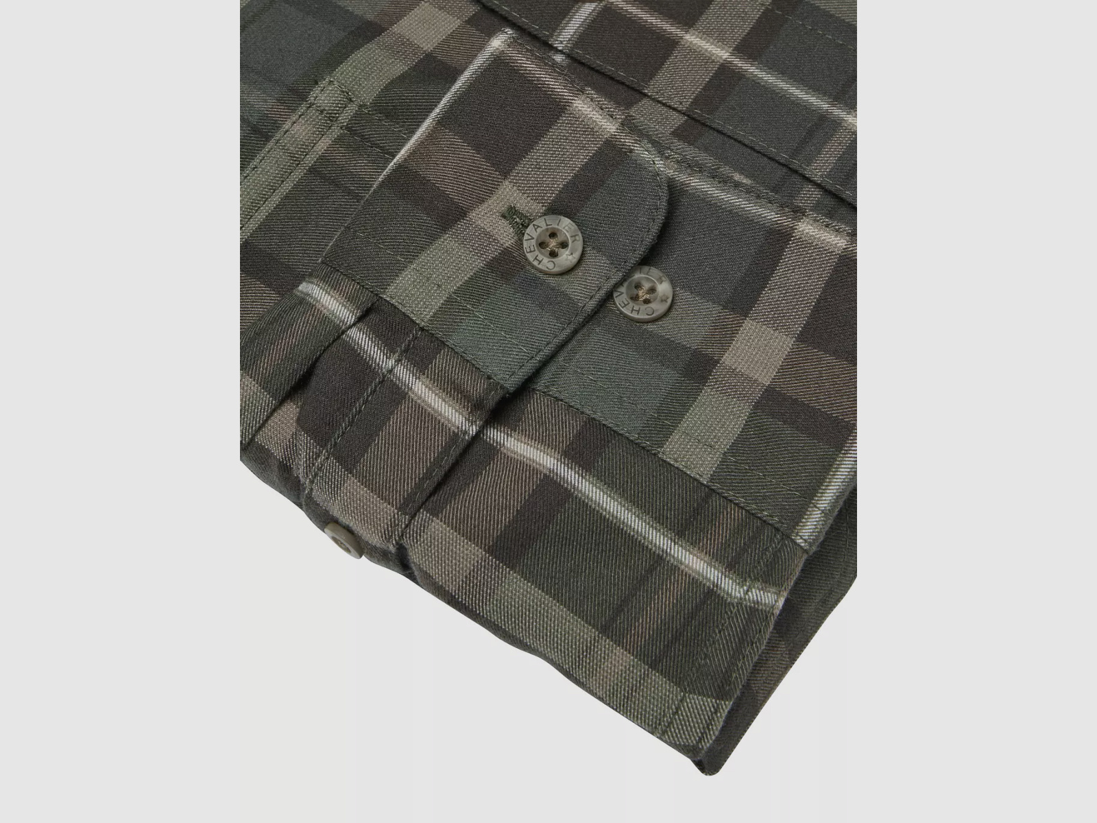 Camicia Chevalier Banton Uomo