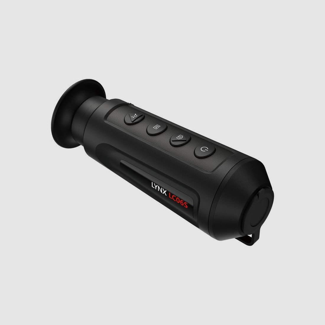 Hikmicro Wärmebildkamera Monokular Lynx LC06S