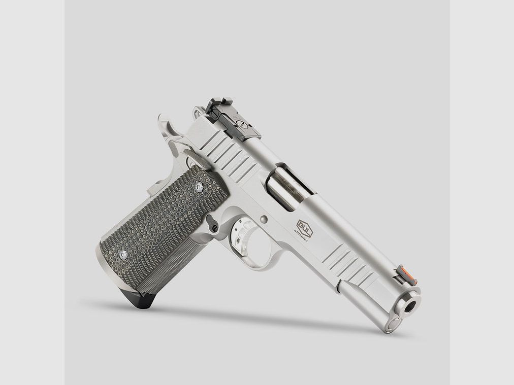 BUL ARMORY 1911 TROPHY, Bild 2 von 5