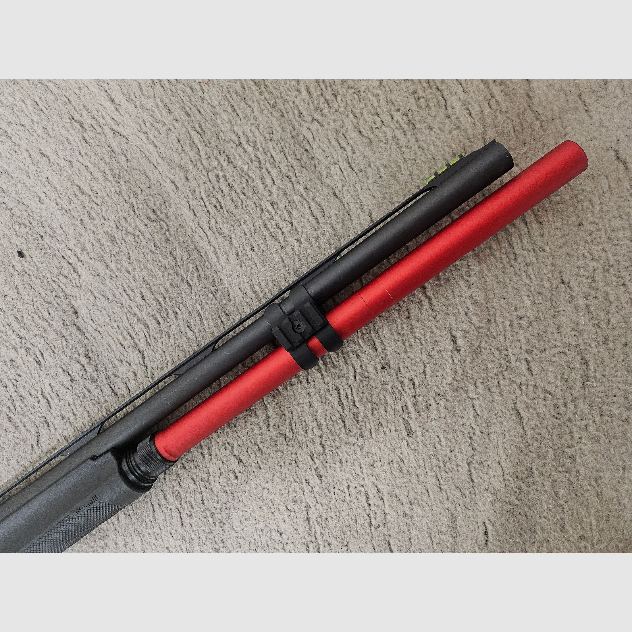 Nueva Benelli M2 10+1, imagen 3 de 5