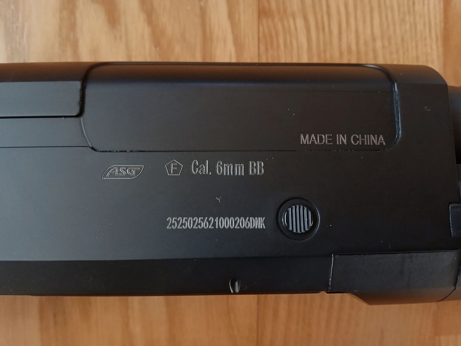 Franchi Sas 12 in double pack