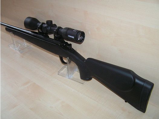 Bergara	 B 14 Sporter