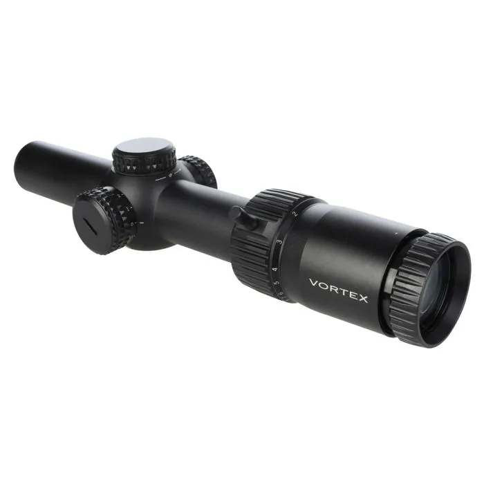 Vortex Strike Eagle 1-8×24 AR-BDC3, Bild 2 von 4