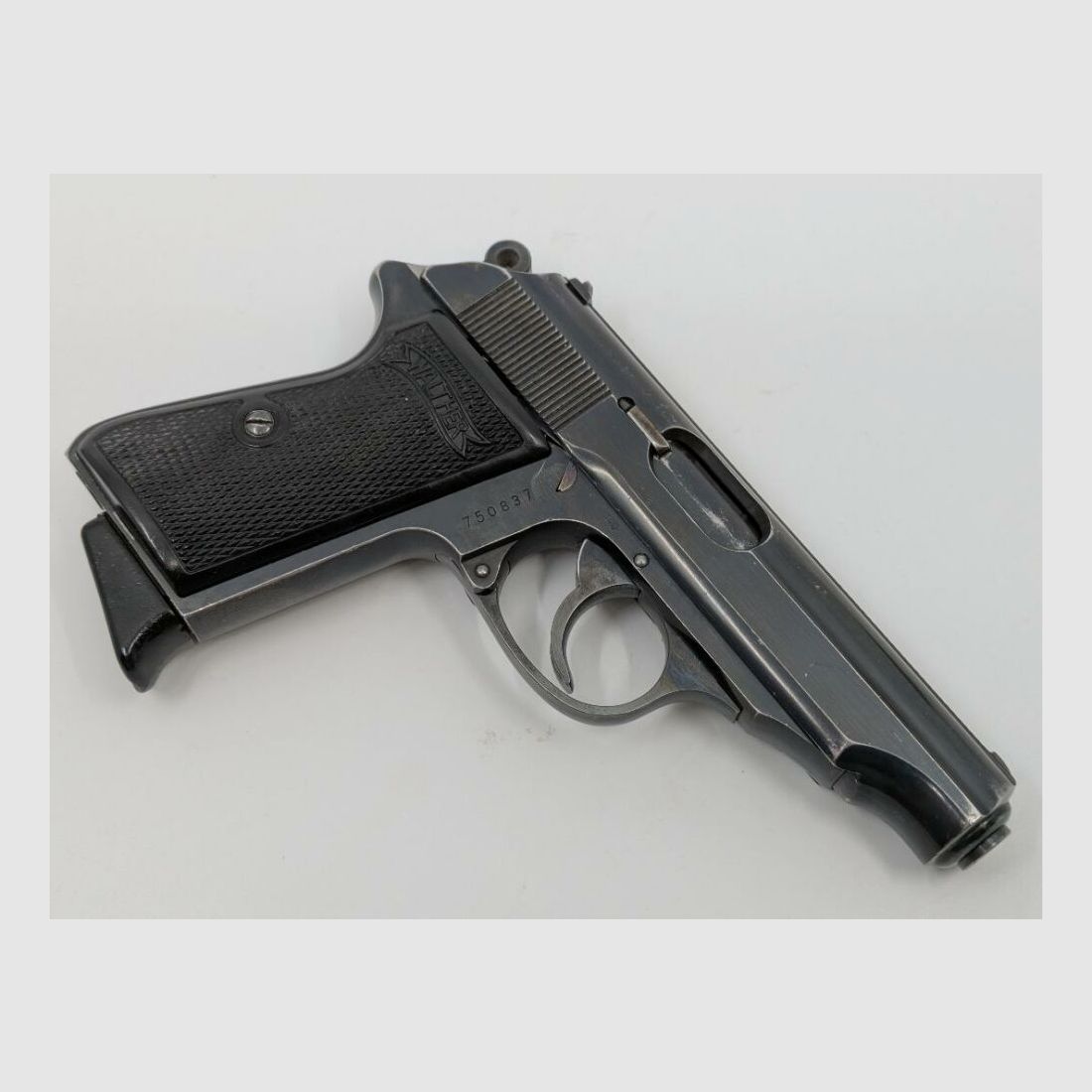 Walther Zella-Mehlis PP 1929