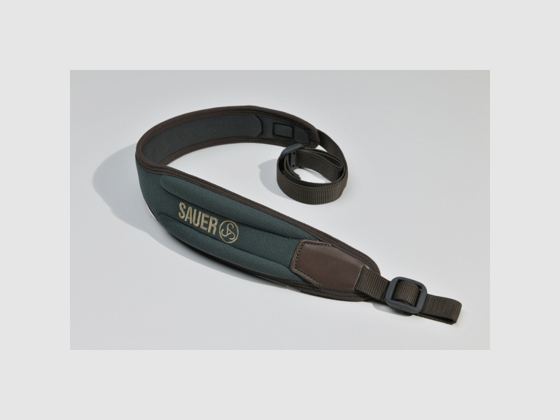 Sauer Ergo Rest Gewehrriemen - Farben: verschiedene