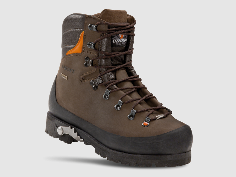 CRISPI SUPER GRANITE GTX®