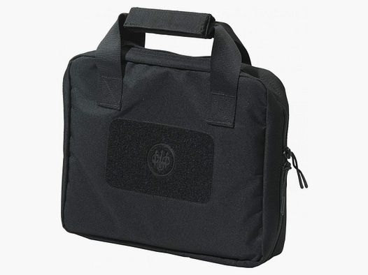 BERETTA Art. FO471 Custodia per Pistola PISTOL CASE NERA