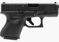 Glock 26 Gen 5 MOS/FS – 9mm Para