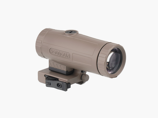 Powiększalnik HM3X QD, FDE - Holosun