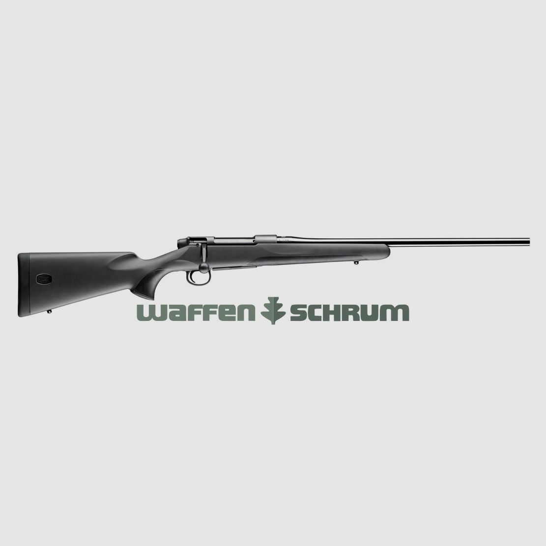 Mauser M18